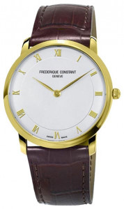   Frederique Constant FC-200RS5S35