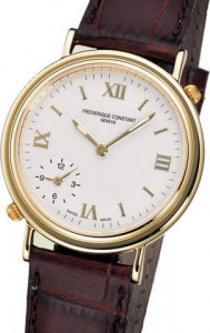   Frederique Constant FC-205HS35