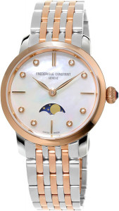   Frederique Constant FC-206MPWD1S2B