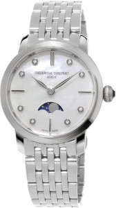   Frederique Constant FC-206MPWD1S6B