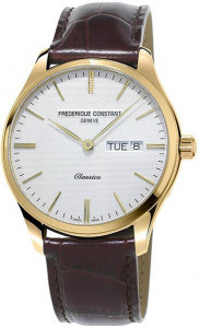   Frederique Constant FC-225ST5B5