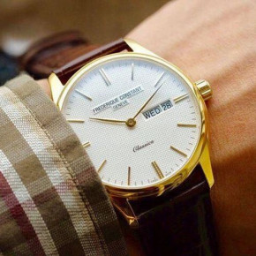   Frederique Constant FC-225ST5B5 4