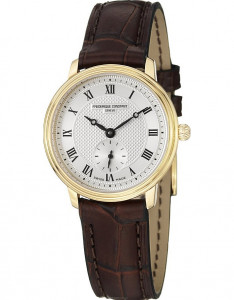   Frederique Constant FC-235M1S5 5