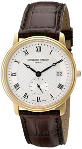   Frederique Constant FC-245M4S5