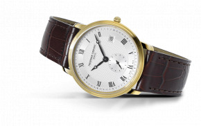   Frederique Constant FC-245M4S5 3