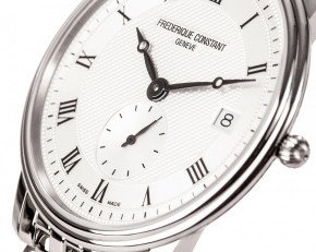   Frederique Constant FC-245M4S6B 3