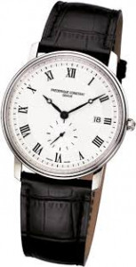   Frederique Constant FC-245M4S6