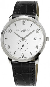   Frederique Constant FC-245SA5S6 3