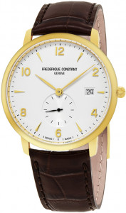   Frederique Constant FC-245VA5S5