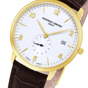   Frederique Constant FC-245VA5S5 4