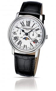   Frederique Constant FC-270M4P6