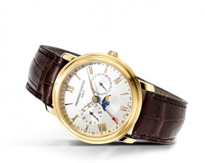   Frederique Constant FC-270SW4P5 4