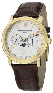   Frederique Constant FC-270SW4P5 5