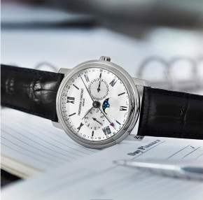   Frederique Constant FC-270SW4P6 5