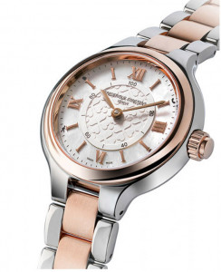   Frederique Constant FC-281WH3ER2B 5