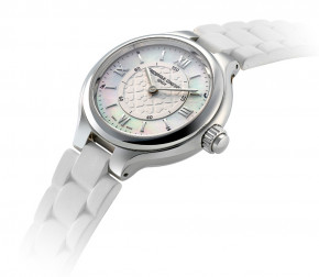   Frederique Constant FC-281WH3ER6