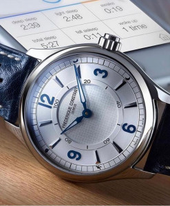   Frederique Constant FC-282AS5B6 7