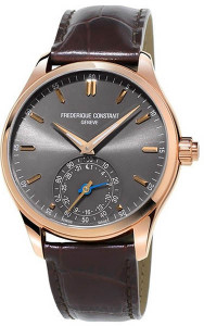   Frederique Constant FC-285LGS5B4