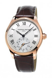   Frederique Constant FC-285MC5B4