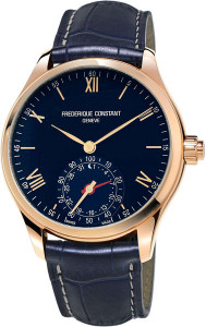   Frederique Constant FC-285N5B4