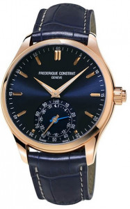   Frederique Constant FC-285NS5B4