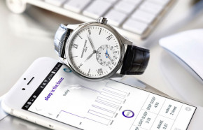   Frederique Constant FC-285S5B6