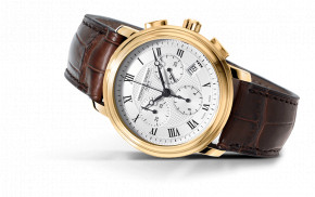   Frederique Constant FC-292MC4P5