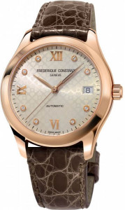   Frederique Constant FC-303LGD3B4