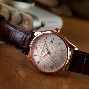   Frederique Constant FC-303MV5B4 3