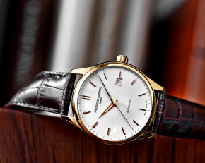   Frederique Constant FC-303V5B4   3