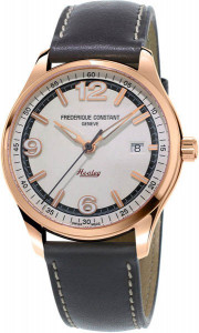   Frederique Constant FC-303WGH5B4 4