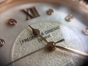   Frederique Constant FC-303WHF2PD4B3