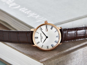   Frederique Constant FC-306MR4S4 4