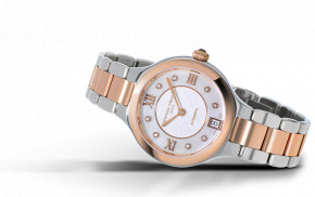   Frederique Constant FC-306WHD3ER2B 4