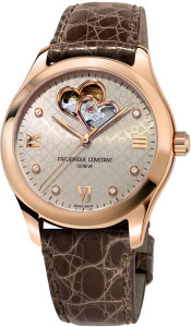   Frederique Constant FC-310LGDHB3B4