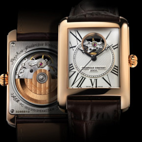   Frederique Constant FC-310MC4S34 3