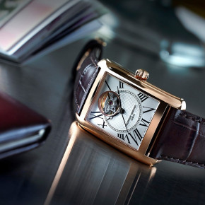   Frederique Constant FC-310MC4S34 4