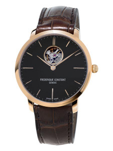   Frederique Constant FC-312G4S4 4