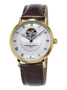   Frederique Constant FC-312MC4S35