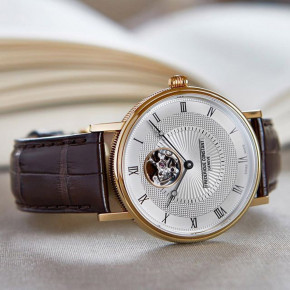   Frederique Constant FC-312MC4S35 3