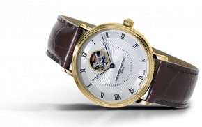   Frederique Constant FC-312MC4S35 4