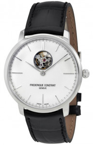   Frederique Constant FC-312S4S6