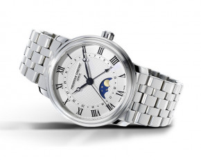   Frederique Constant FC-330MC4P6B 4