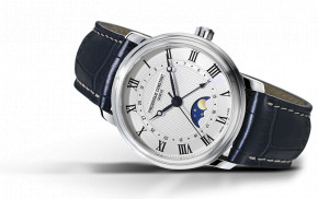   Frederique Constant FC-330MC4P6 4