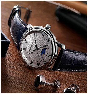   Frederique Constant FC-330MC4P6 5