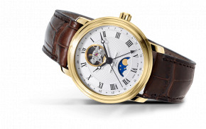   Frederique Constant FC-335MC4P5 