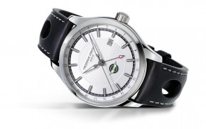   Frederique Constant FC-350HS5B6 3