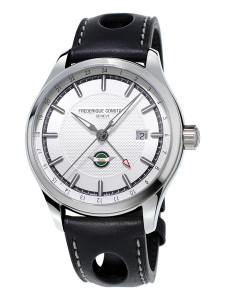   Frederique Constant FC-350HS5B6 4