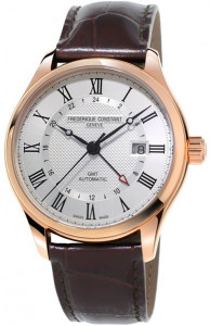   Frederique Constant FC-350MC5B4