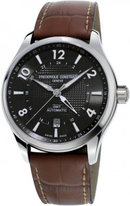   Frederique Constant FC-350RMG5B6 3